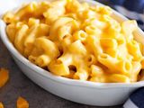 Cheese Pasta
