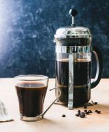 French Press
