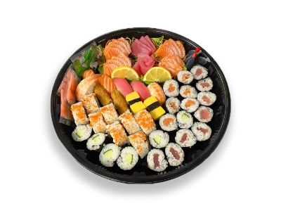 Combo - 24 Pieces