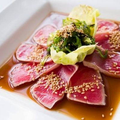 Sake Tataki