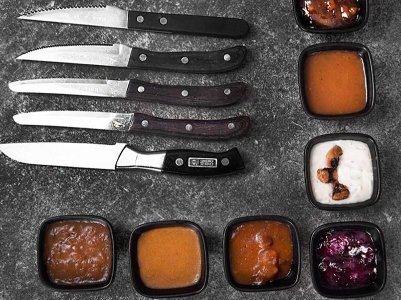 Honey Cinnamon Butter Sauce
