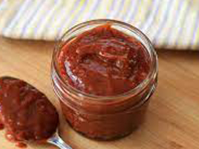 Bbq Sauce