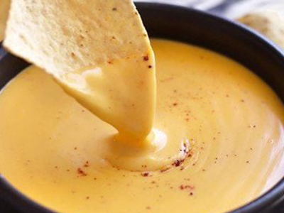 Cheese Sauce