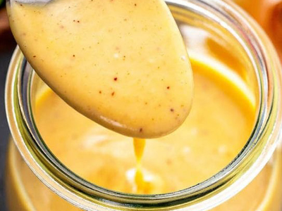 Mustarde Sauce