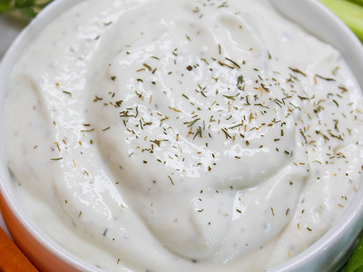 Ranch Sauce