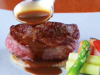 Steakhouse Sauce