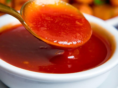 Sweet N Sour Sauce