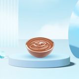 Chocolate Sauce Portion