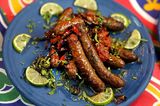 Oriental Sausage