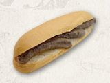 Sausage Sandwich