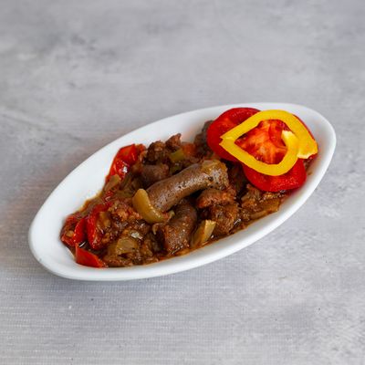 Sausage