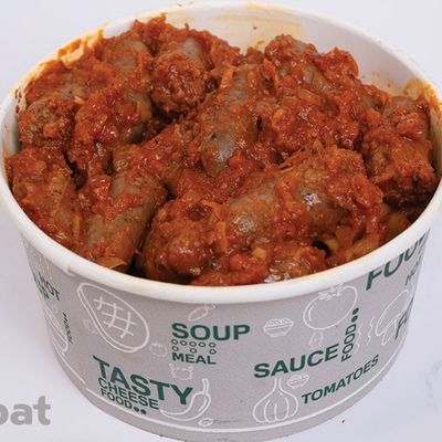 Suasuge Casserole