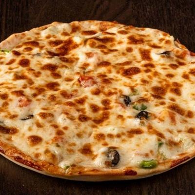 Mozzarella Sausage