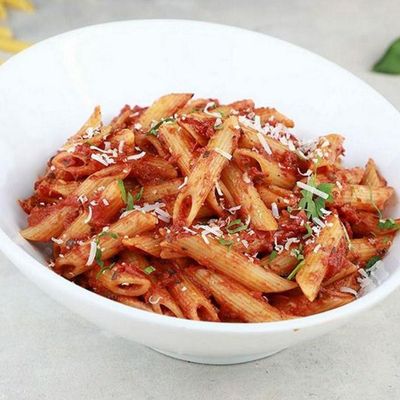 Sausage Pasta
