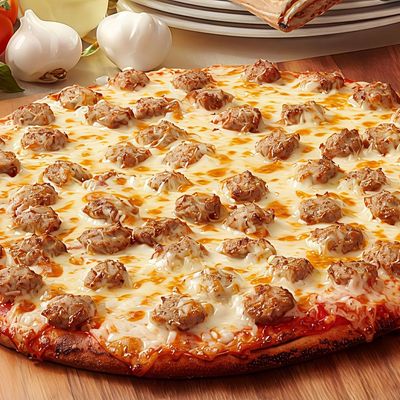 Pizza DADA Zayed photo 3