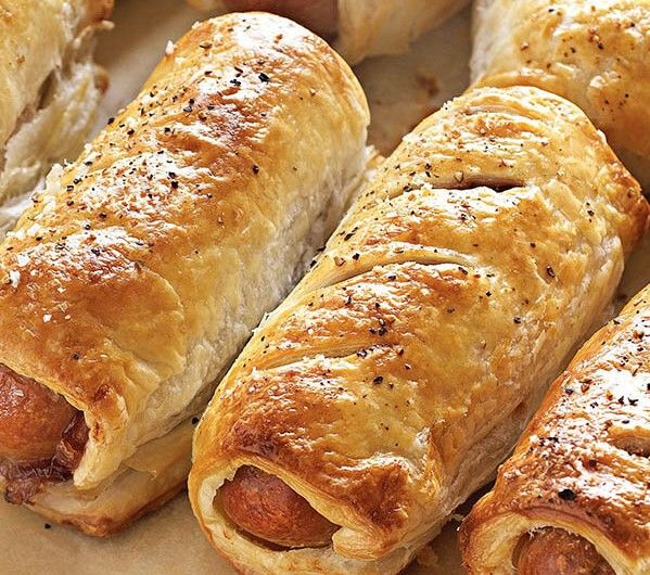 Mini Sausage