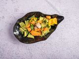 Sauteed Vegetables