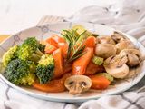 Sauteed Vegetables