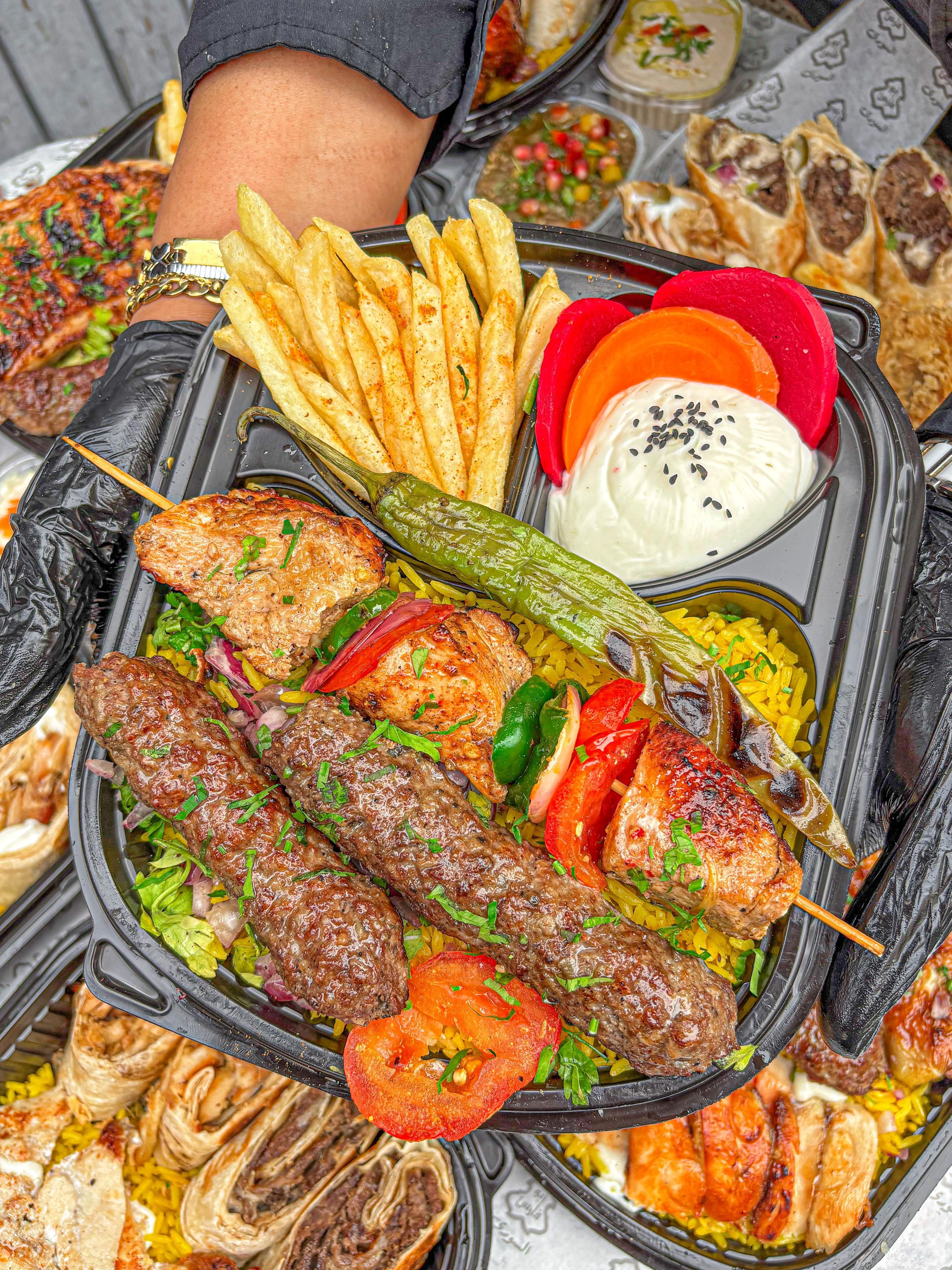 Fesal Offer