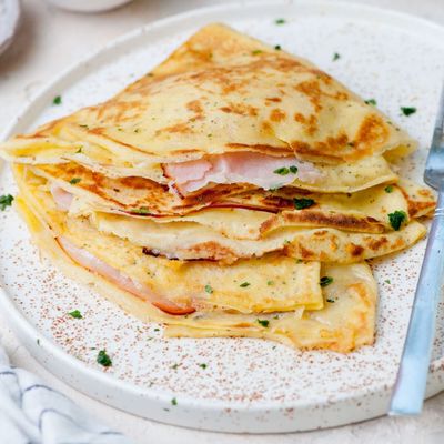 Mix Cheese