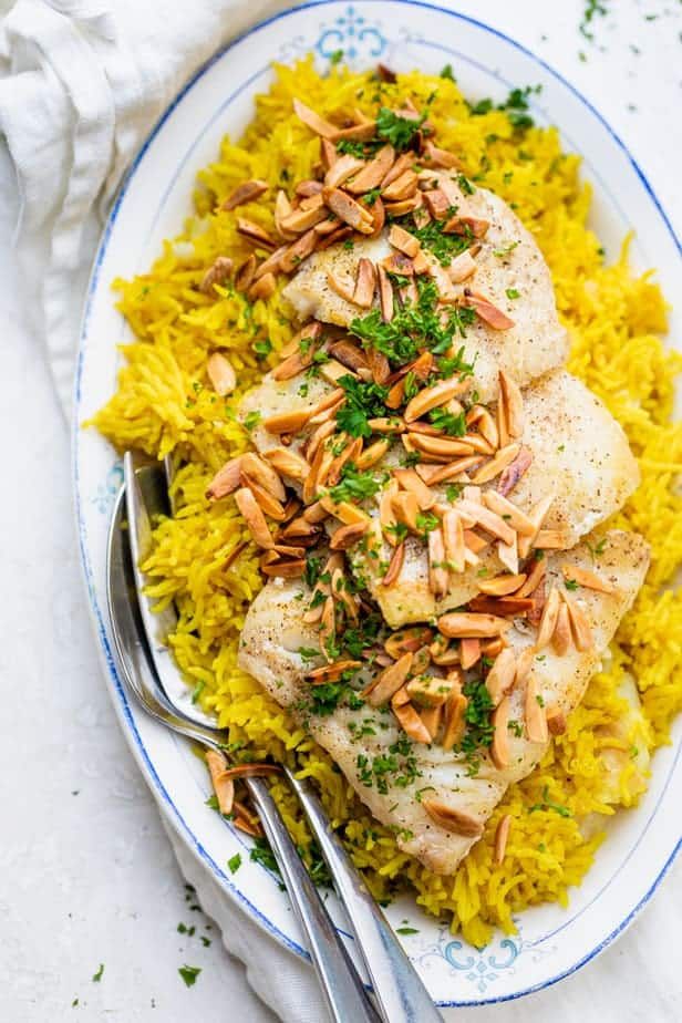 sayadaia seafood rice