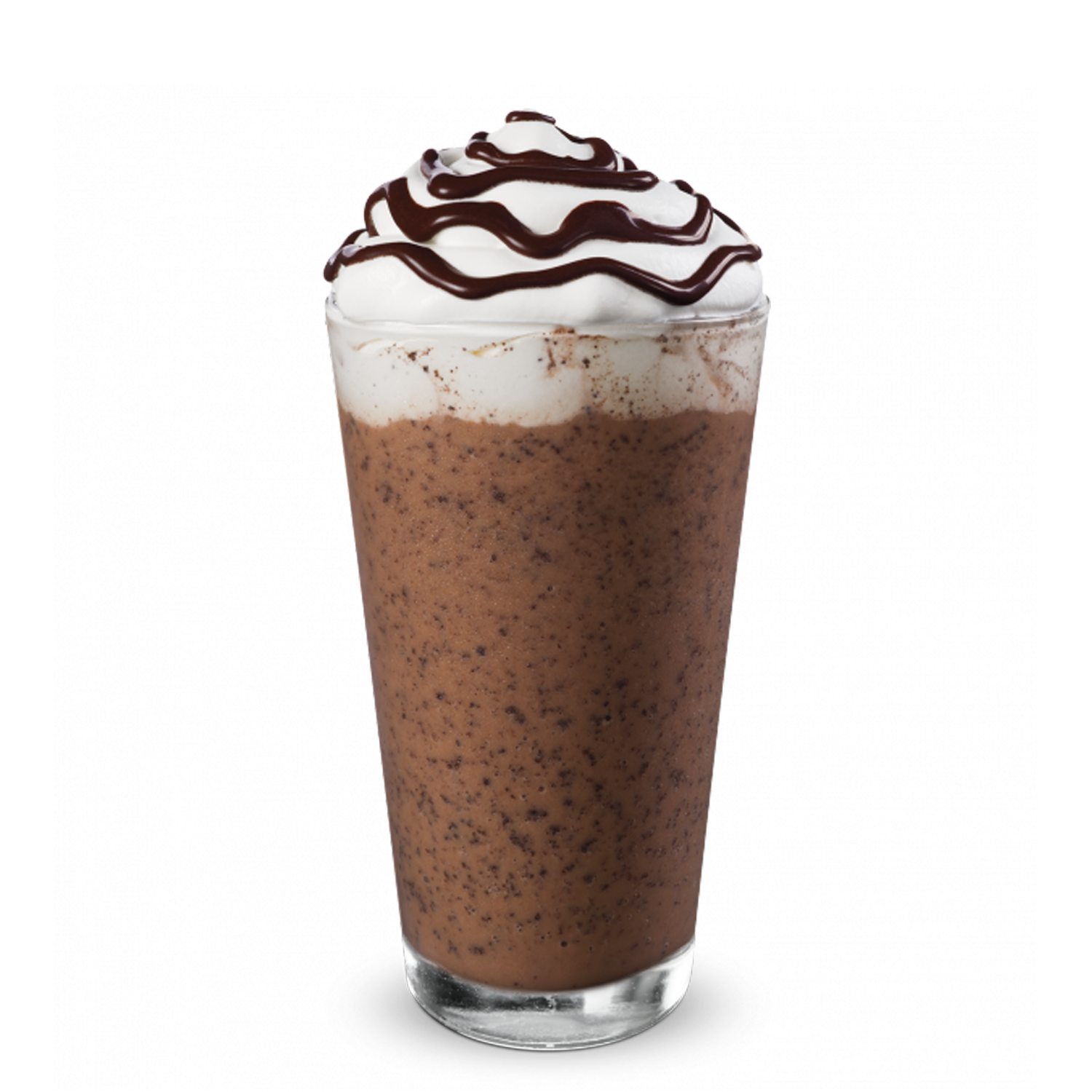 Frappe Chocolate