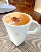 Cinnamon Corto