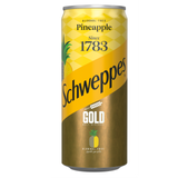 Schweppes Gold Pineapple