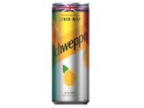 Schweppes Lemon Mint Can