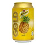 Schweppes Gold