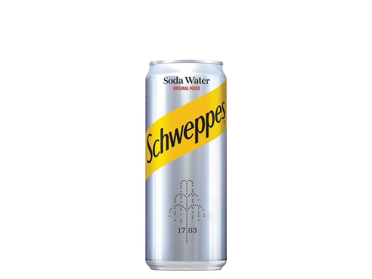 Schweppes