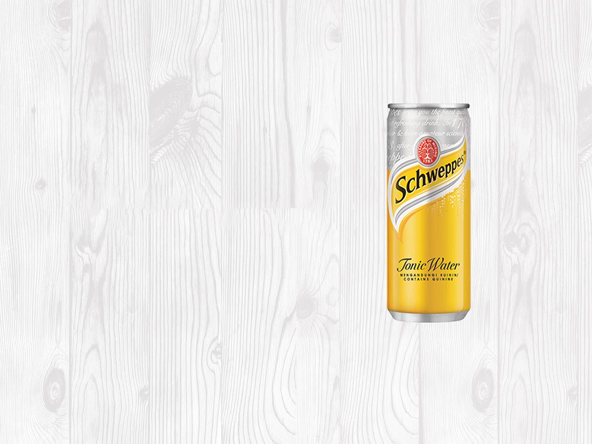 Schweppes