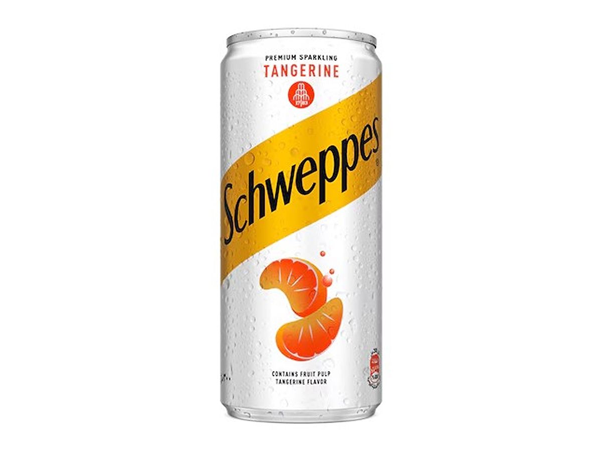 Schweppes