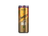 Schweppes Gold Pineapple Can