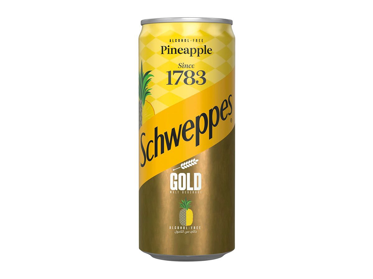 Schweppes