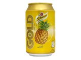 Schweppes Can