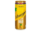 Schweppes Pineapple