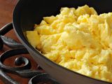 Scrambled Egg