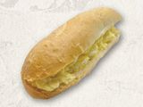 Scrambled Eggs Sandwich