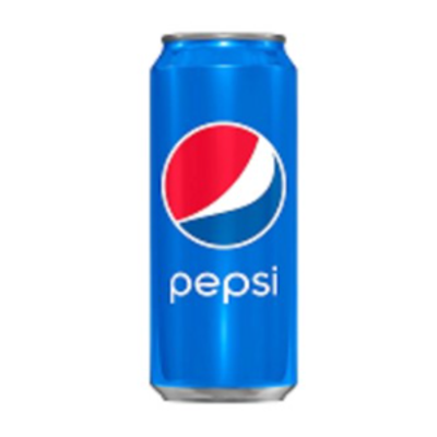 Pepsi Can