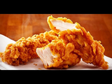 5 pieces crispy meal