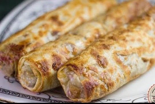 Cheese Mixed Sandwich Pie