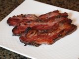 Beef Bacon