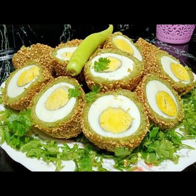 falafel eayn katkut