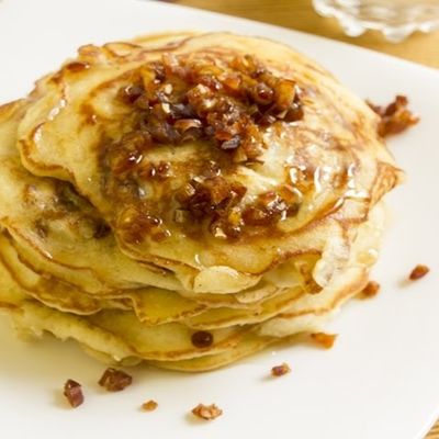 Salim Date And Honey Crepe