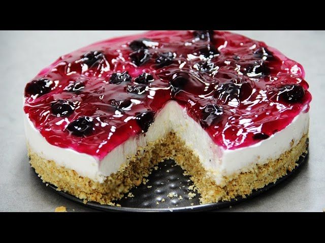 Madness Blueberry