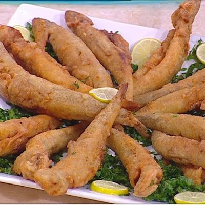 مكرونة