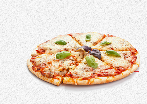 Classic Pizza