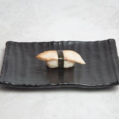 Sea Bass Nigiri