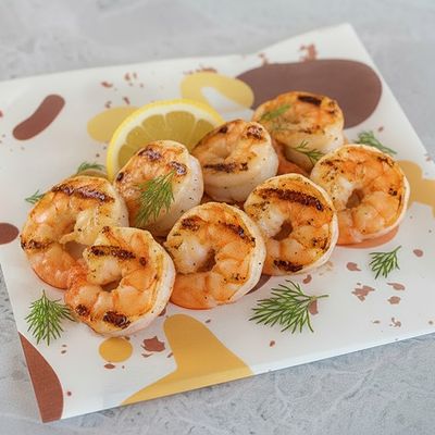 Seafood